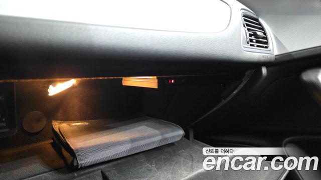 Audi A6 35 TDI Quattro