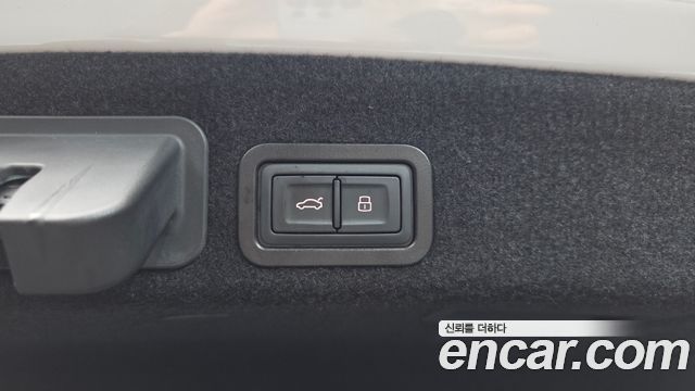 Audi A6 35 TDI Quattro