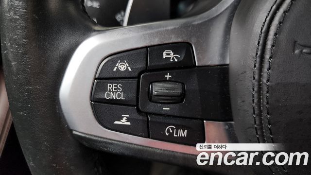 BMW 5-Series 530i xDrive M Sport Package Plus