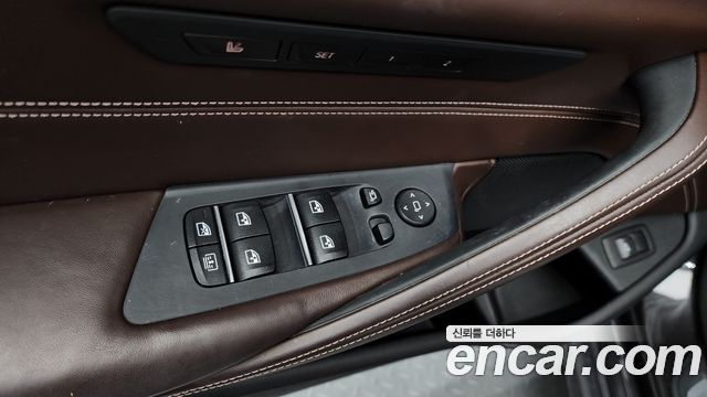 BMW 5-Series 530i xDrive M Sport Package Plus