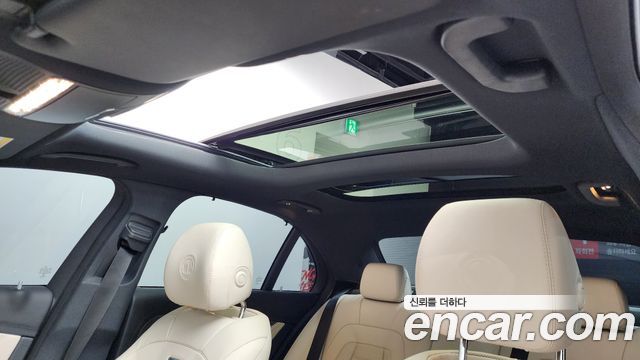 Mercedes-Benz E-Class E63 AMG 4MATIC+