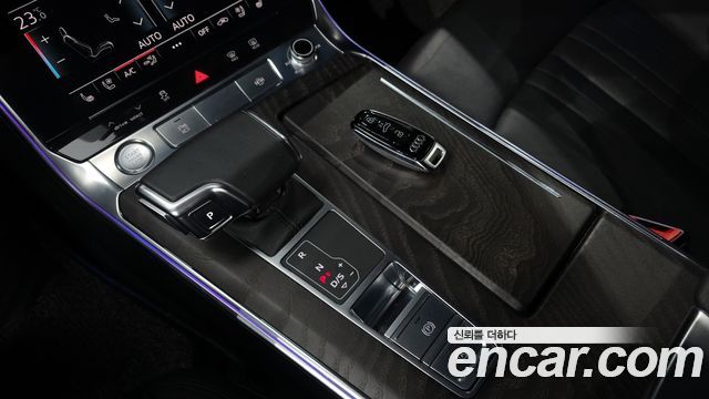 Audi A6 40 TDI Premium