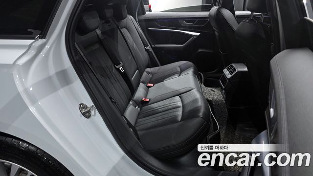 Audi A6 40 TDI Premium