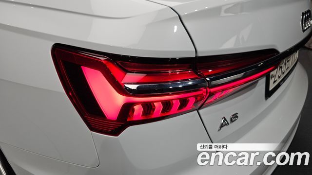 Audi A6 40 TDI Premium