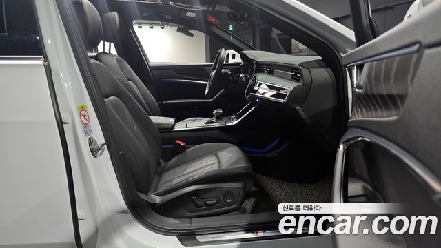 Audi A6 40 TDI Premium