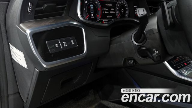 Audi A6 40 TDI Premium