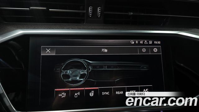 Audi A6 40 TDI Premium