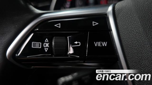 Audi A6 40 TDI Premium