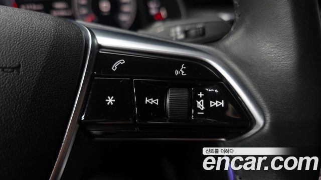 Audi A6 40 TDI Premium