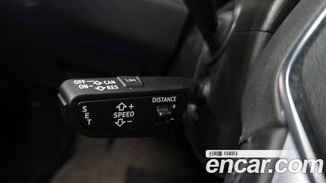 Audi A6 40 TDI Premium