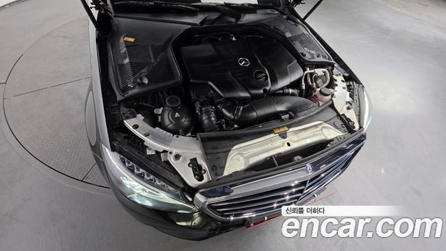 Mercedes-Benz C-Class C220 d Exclusive