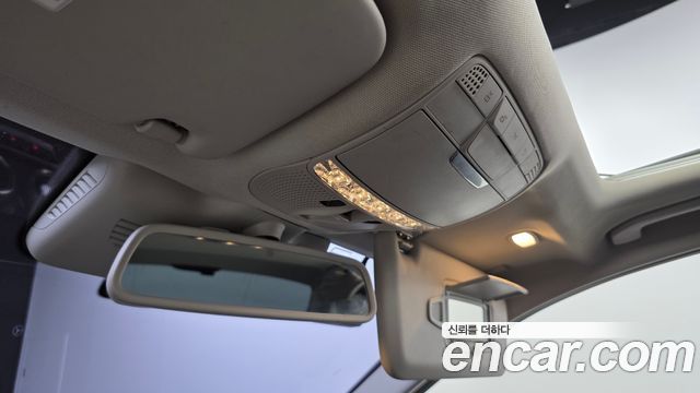 Mercedes-Benz C-Class C220 d Exclusive