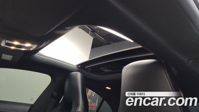 Mercedes-Benz CLA-Class CLA250 4MATIC