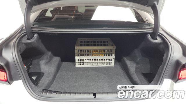 BMW 5-Series 523d M Sport