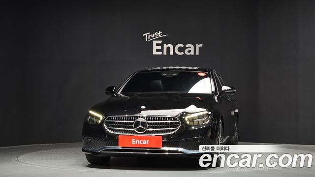 Mercedes-Benz E-Class E250 Avantgarde