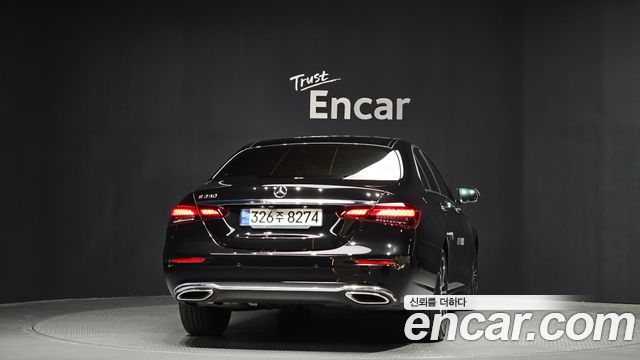 Mercedes-Benz E-Class E250 Avantgarde