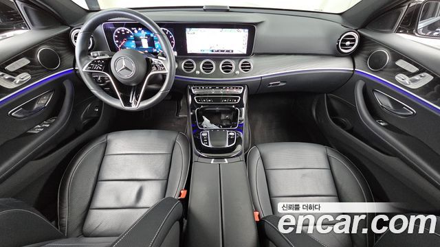 Mercedes-Benz E-Class E250 Avantgarde