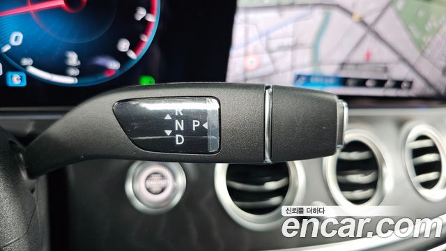 Mercedes-Benz E-Class E250 Avantgarde
