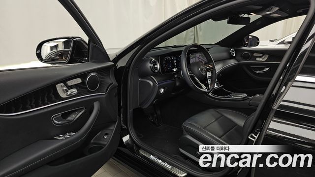 Mercedes-Benz E-Class E250 Avantgarde
