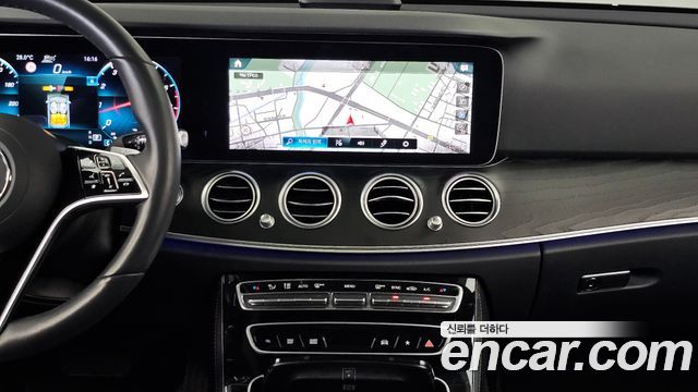 Mercedes-Benz E-Class E250 Avantgarde