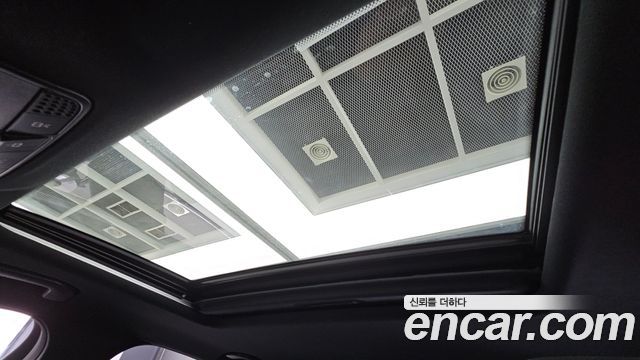 Mercedes-Benz E-Class E250 Avantgarde