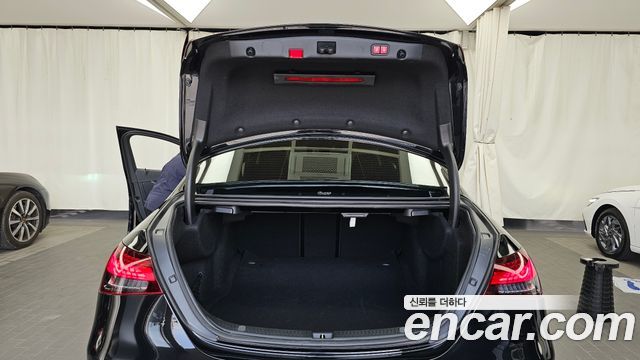 Mercedes-Benz E-Class E250 Avantgarde