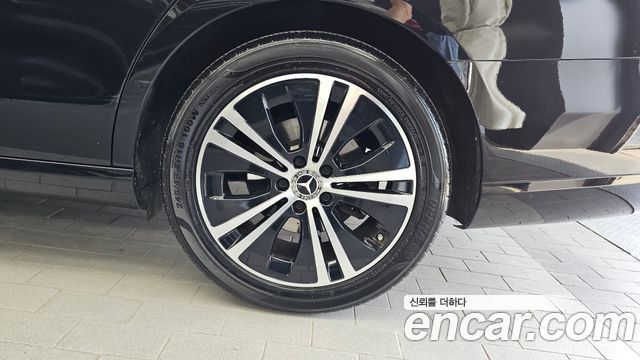 Mercedes-Benz E-Class E250 Avantgarde