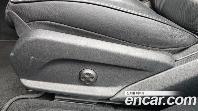 Mercedes-Benz E-Class E250 Avantgarde