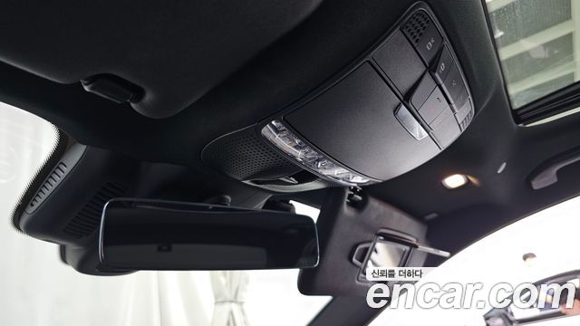 Mercedes-Benz E-Class E250 Avantgarde