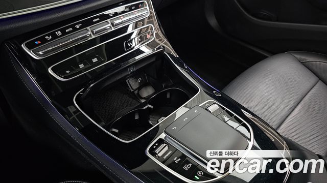 Mercedes-Benz E-Class E250 Avantgarde
