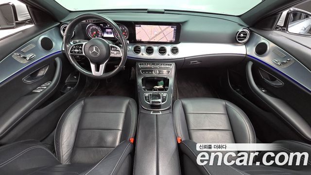 Mercedes-Benz E-Class E250 Avantgarde