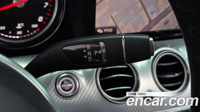 Mercedes-Benz E-Class E250 Avantgarde