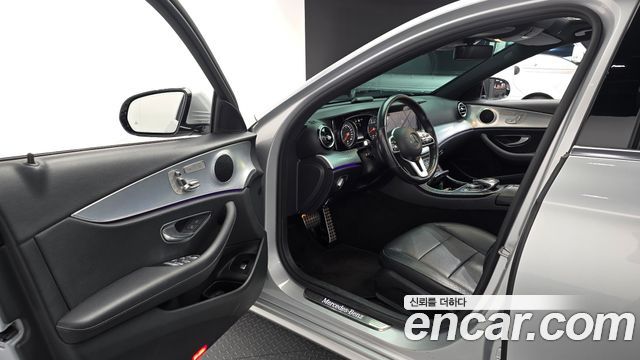 Mercedes-Benz E-Class E250 Avantgarde