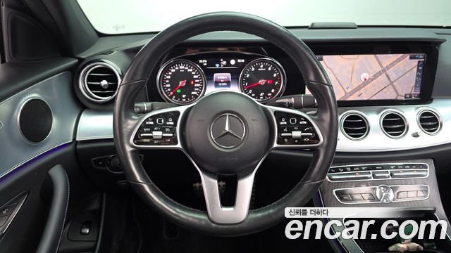 Mercedes-Benz E-Class E250 Avantgarde