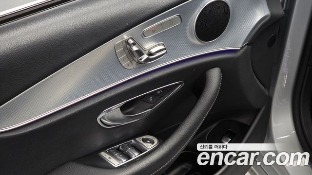 Mercedes-Benz E-Class E250 Avantgarde
