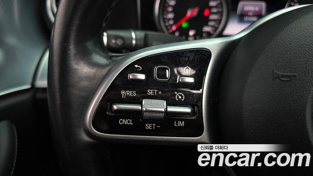 Mercedes-Benz E-Class E250 Avantgarde