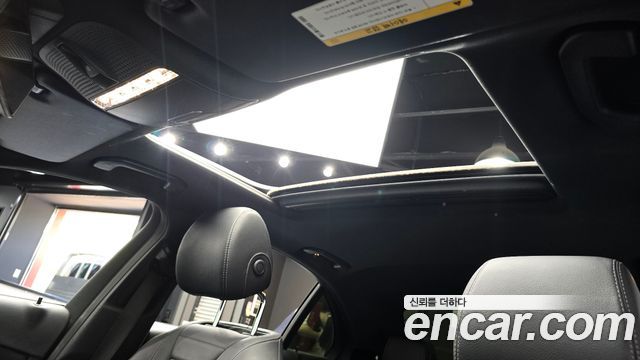 Mercedes-Benz E-Class E250 Avantgarde