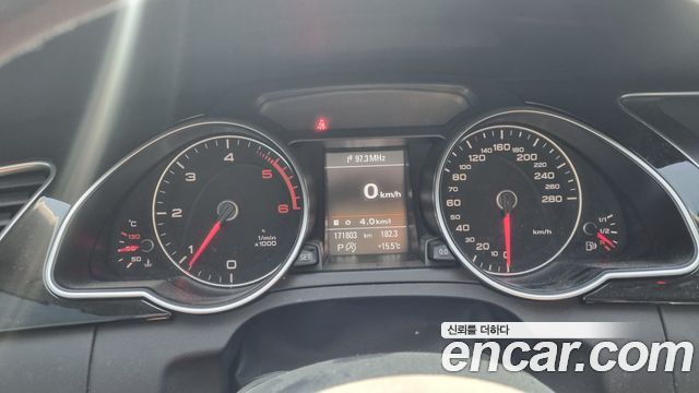 Audi A5 35 TDI Quattro Sportback