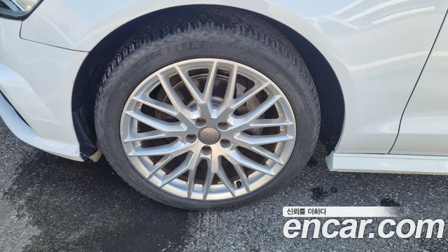 Audi A6 35 TDI Premium