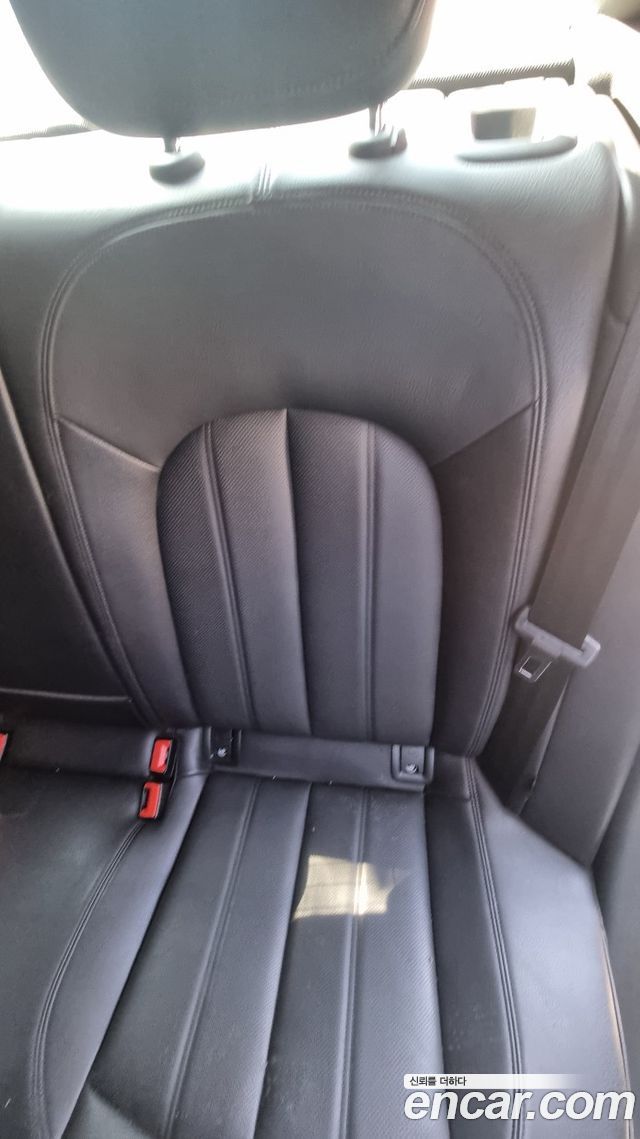 Audi A6 35 TDI Premium