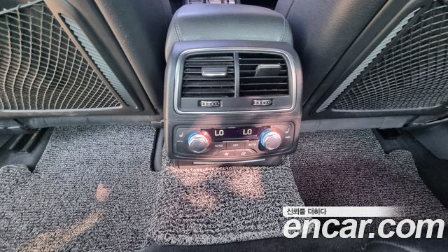 Audi A6 35 TDI Premium
