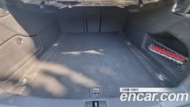 Audi A6 35 TDI Premium