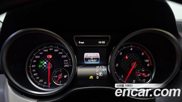 Mercedes-Benz GLE-Class GLE350 d 4MATIC Coupe