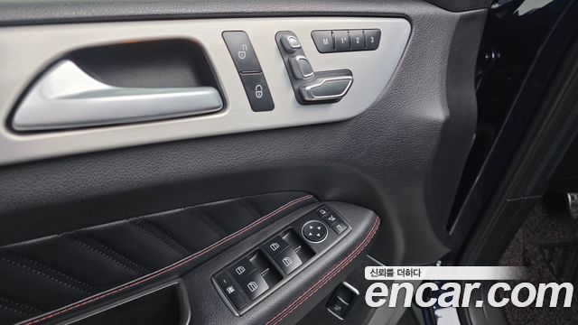Mercedes-Benz GLE-Class GLE350 d 4MATIC Coupe