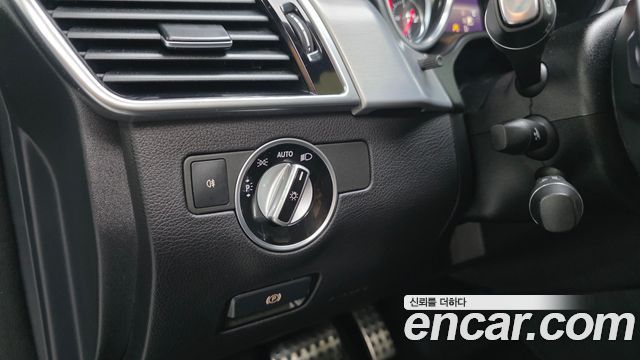 Mercedes-Benz GLE-Class GLE350 d 4MATIC Coupe