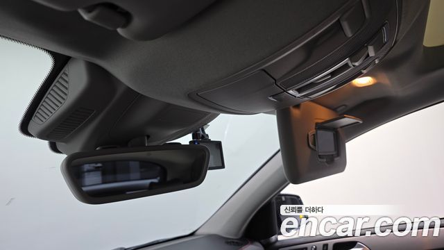 Mercedes-Benz GLE-Class GLE350 d 4MATIC Coupe