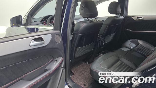 Mercedes-Benz GLE-Class GLE350 d 4MATIC Coupe