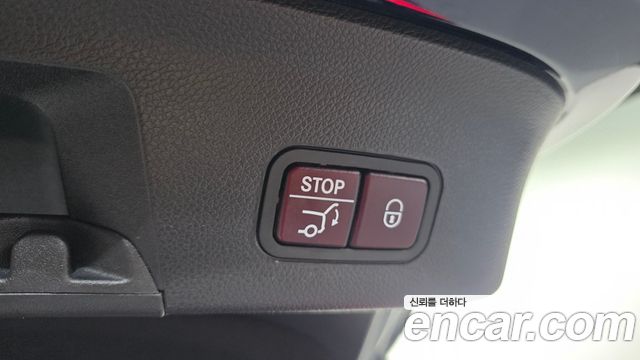 Mercedes-Benz GLE-Class GLE350 d 4MATIC Coupe