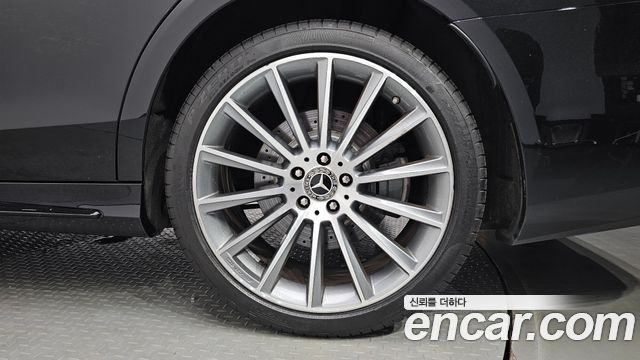Mercedes-Benz S-Class S450L 4MATIC