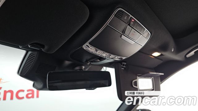 Mercedes-Benz S-Class S450L 4MATIC
